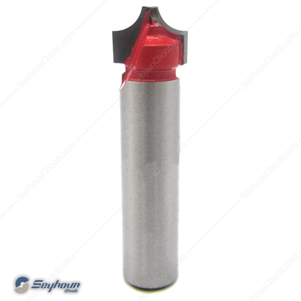 تیغ پروفیل ناودانی نوک تیز دامار مدل DM160953C