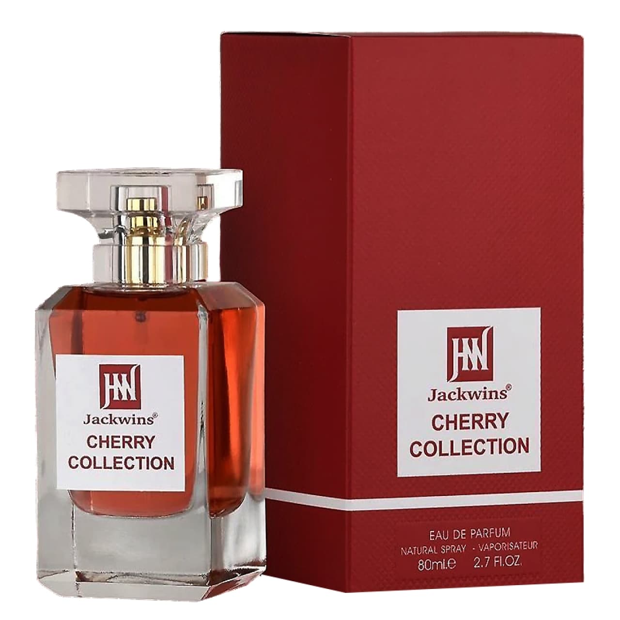 ادوپرفیوم زنانه مردانه جانوین جکوینز مدل تام فورد لاست چری حجم 80 میل