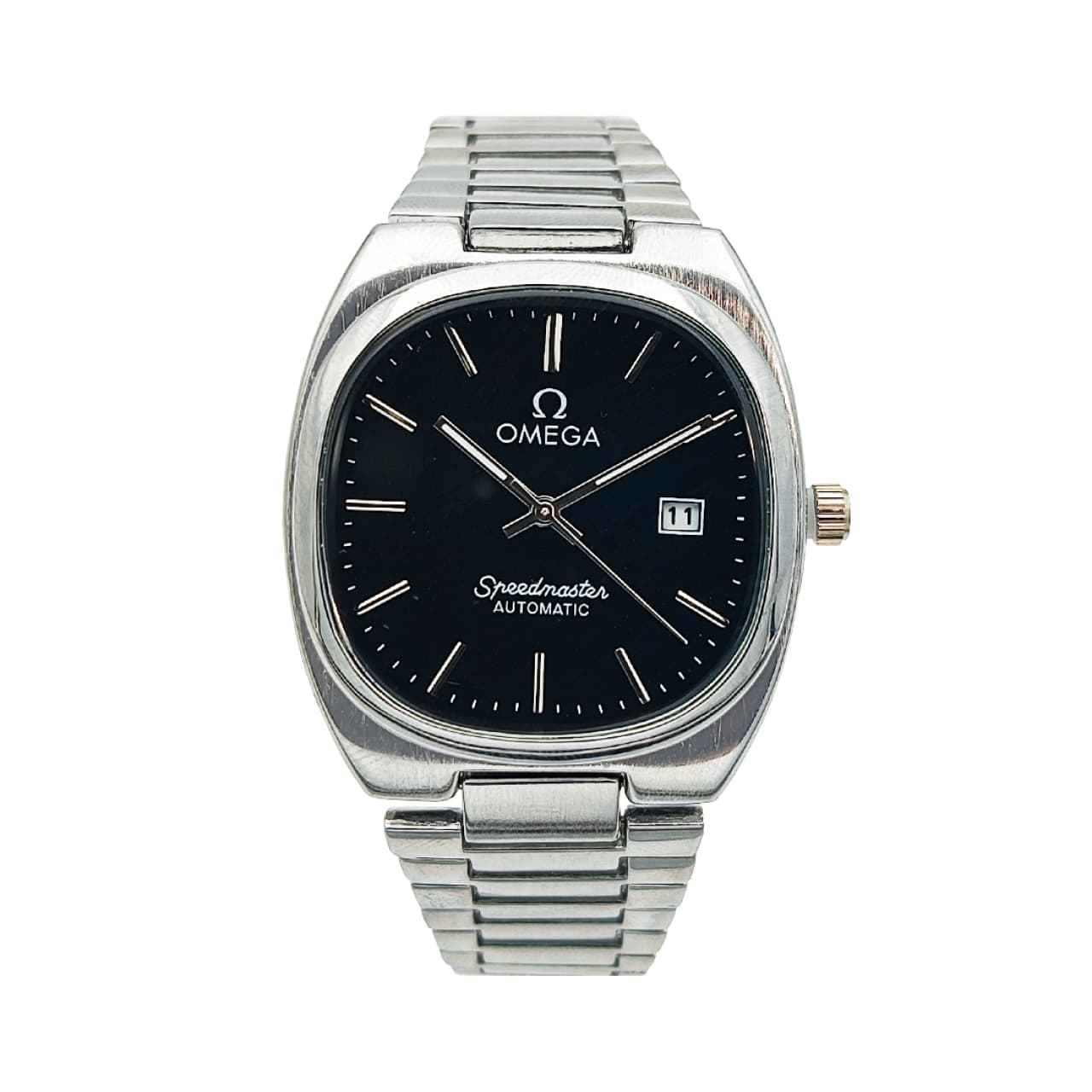 ساعت مچی عقربه ای مردانه امگا مدل اسپید مستر 1016