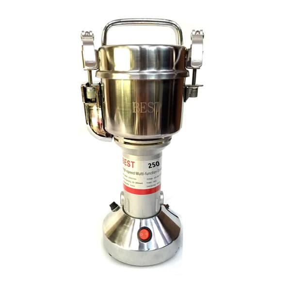 آسیاب عطاری بست 250 گرمی