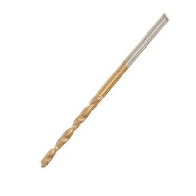 مته آهن طلایی شماره 3