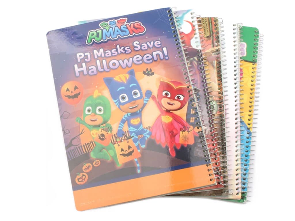 دفتر سیمی شطرنجی