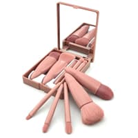 ست براش 5 تکه جعبه دار