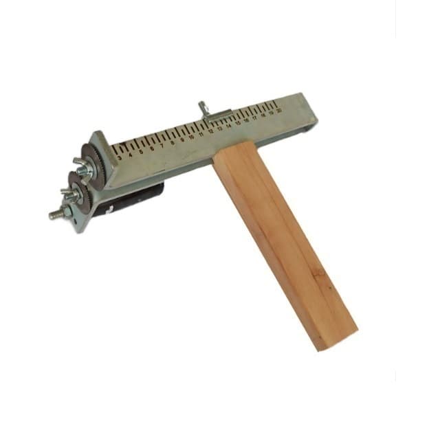 برش قرقره ای 20 سانتیمتری