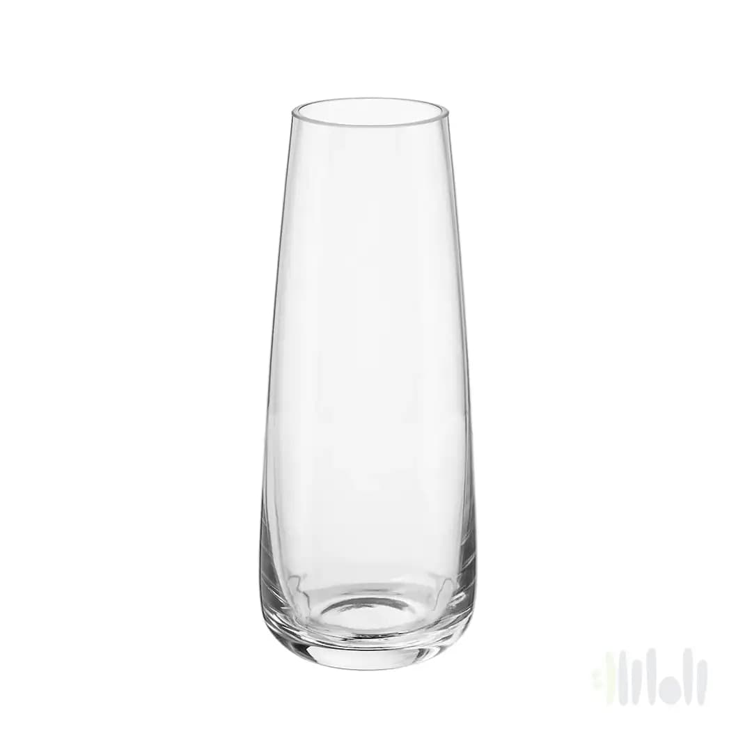 گلدان شیشه ای بلند ایکیا BERAKNA