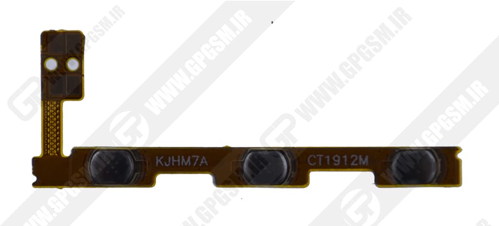 فلت پاور ولوم ردمی۷ای شیاومی – FLAT POWER VOLUME REDMI 7A XIAOMI