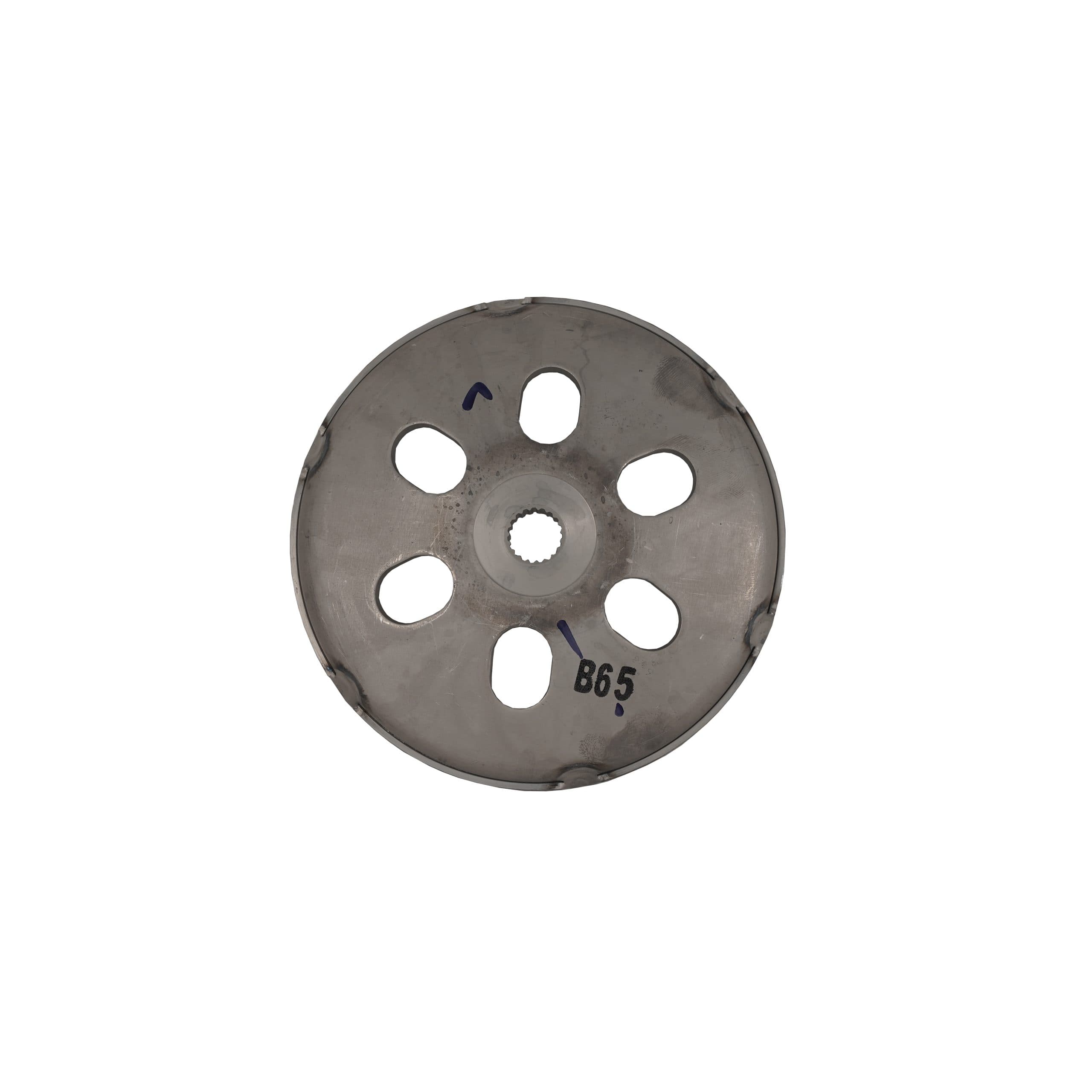 کاسه لنت کلاچ یاماها آیروکس (اصلی)