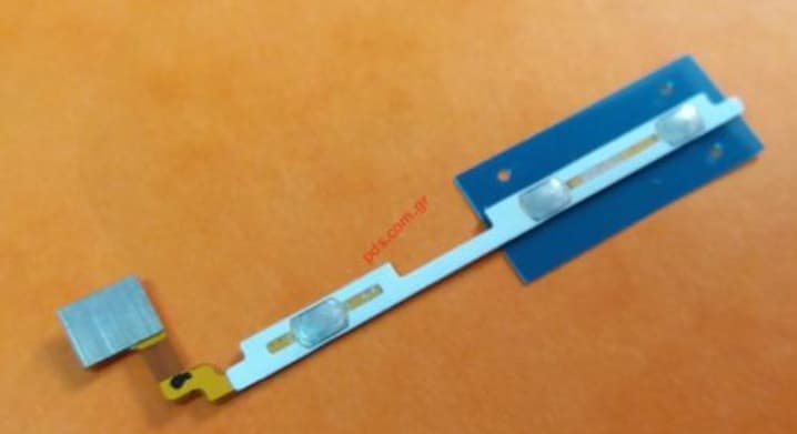 فلت پاور اورجینال روکاری تبلت ال جی جی پد LG G Pad 8.3 / V500