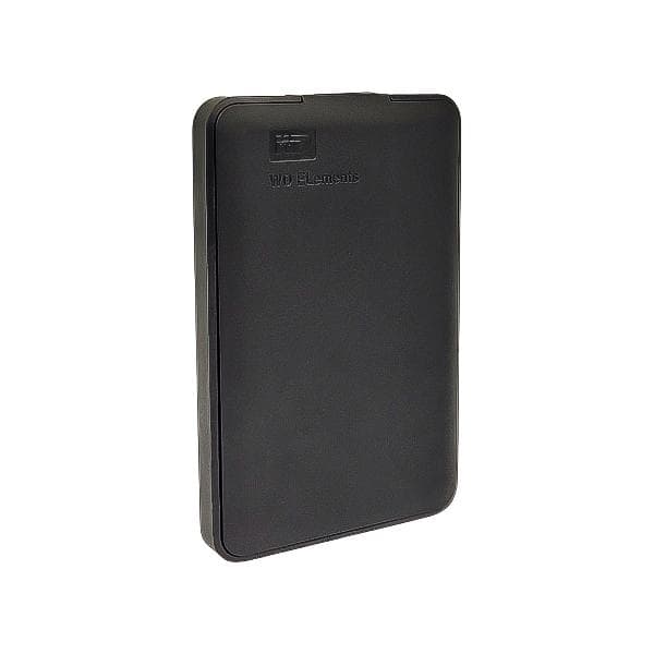 باکس هارد ۲٫۵ اینچی USB3.0 مدل WD-006