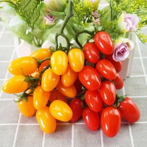 بذر گوجه زیتونی میکس