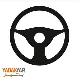 رام زیر موتور پژو 405 SLX TU5 ایساکو