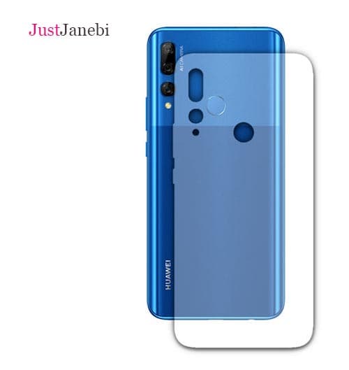 محافظ پشت گوشی(بک کاور) هوآوی Huawei y9 prime 2019