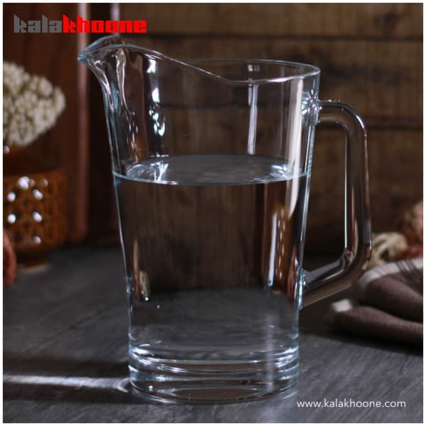 پارچ پاشاباغچه مدل فستیوال