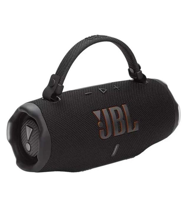 اسپیکر بلوتوثی قابل حمل جی بی ال مدل JBL Charge 6
