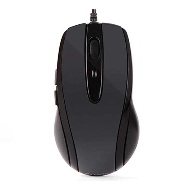 ماوس باسیم ای فورتک مدل N-708X Glossy