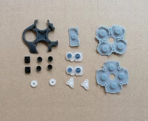 ذغال دسته بازی PS5