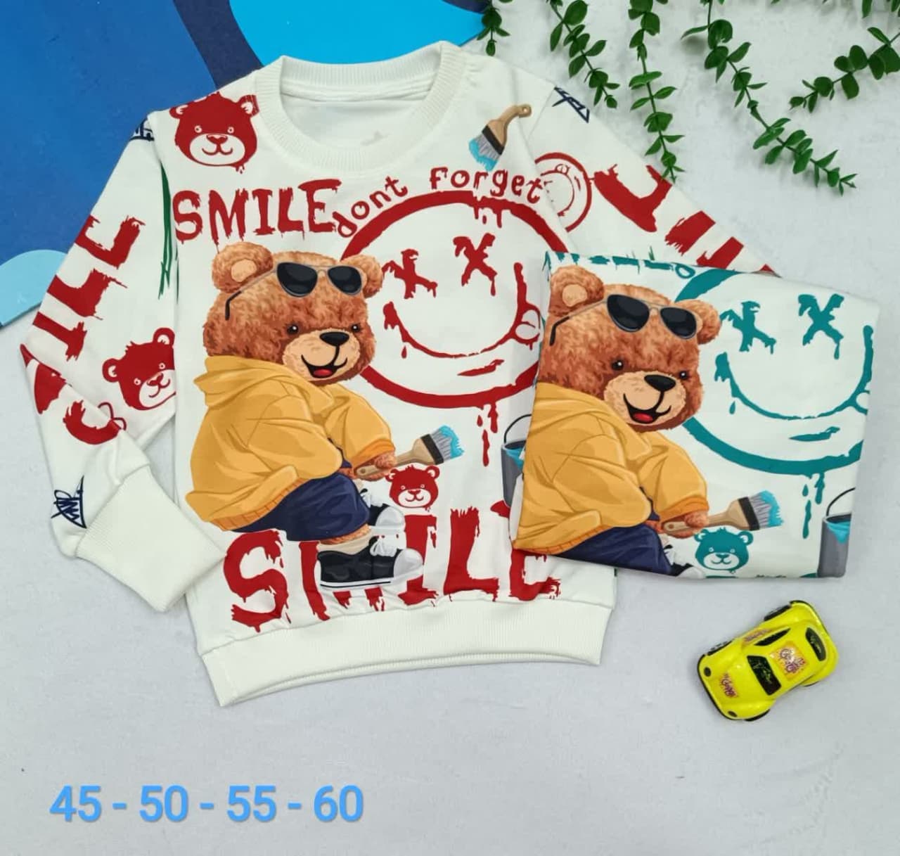 ۲۱۱-بلوز تک پسرانه فینگردار