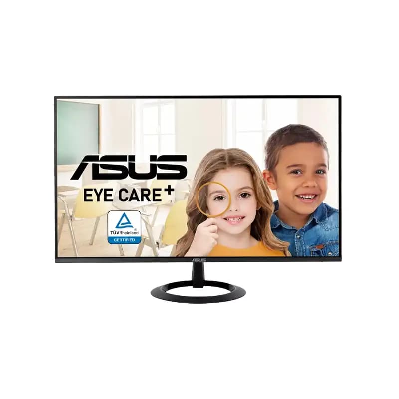 مانیتور 23.8 اینچ ASUS مدل VZ24EHF