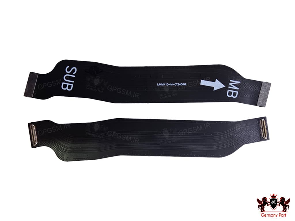 فلت ال سی دی شیائومی نوت ۱۰ فورجی – FLAT LCD REDMI NOTE 10 4G XIAOMI