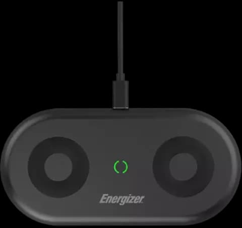 شارژر بیسیم انرجایزر مدل Ultimate Pad WCP205 20W