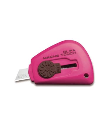 کاتر مینی جیبی اُلفا OLFA مدل TK-3M اصل ژاپن