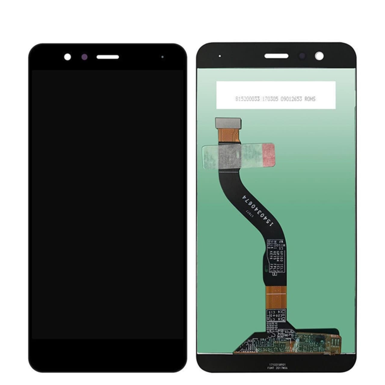 تاچ ال سی دی هوآوی HUAWEI P10 lite