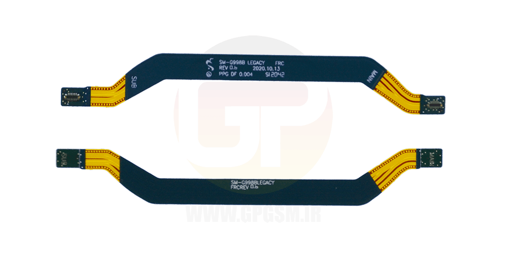 فلت ال سی دی سامسونگ – FLAT LCD S21 ULTRA G998 SAMSUNG