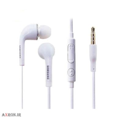 هندزفری باسیم گوشی سامسونگ A6 Plus