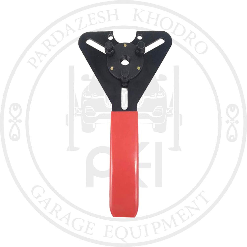 آچار کلاچ گیر کمپرسور کولر