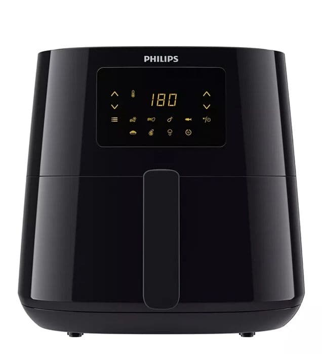 سرخ کن فیلیپس مدل HD9270 مشکی