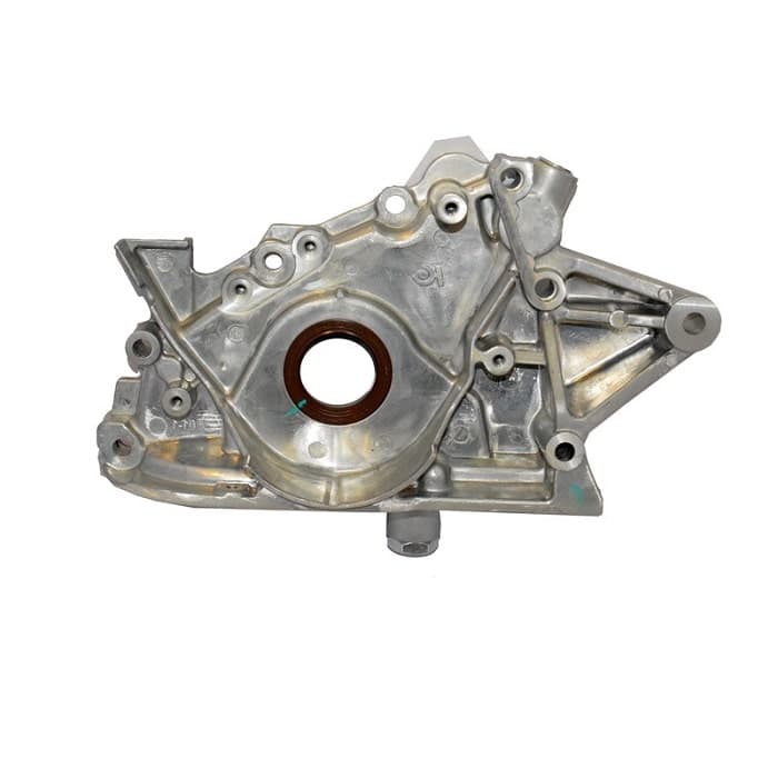 اویل پمپ جک J5