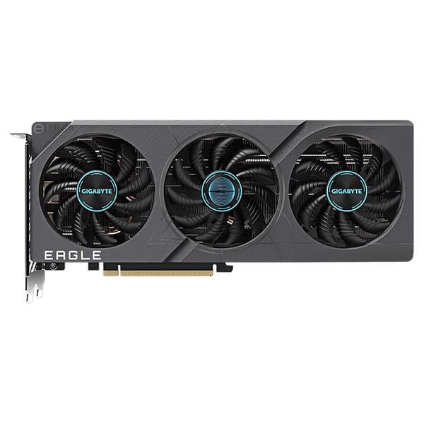 کارت گرافیک گیگابایت مدل RTX 4060 Ti EAGLE 8GB