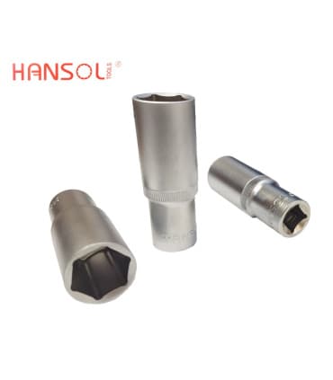 بکس بلند سایز 10 درایو 1/2 هانسول HANSOL مدل HS9300