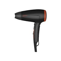 سشوار مو تاشو گروندیگ 2260 مشکی 1600 وات