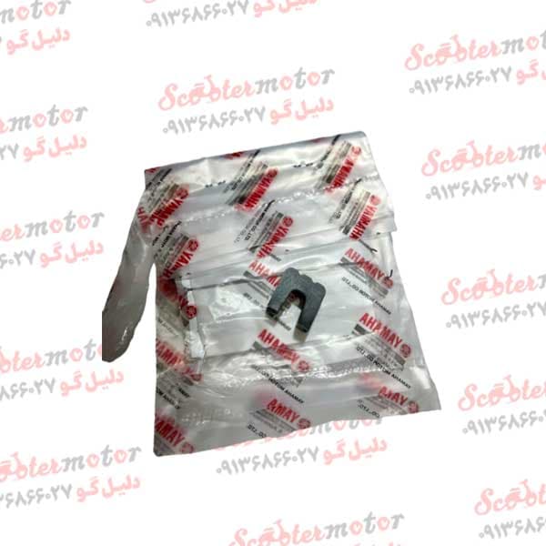 دمپر-اسلایدر (لاکی کلاچ)فولی کلاچ یاماها آیروکس و یاماها انمکس اصلی (هر دست)