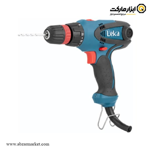 پیچ گوشتی برقی لکا 280 وات مدل SD10-28