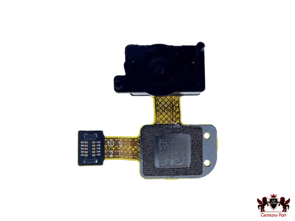 فلت حسگر اثر انگشت می ۹ لایت – FLAT FINGER PRINT MI 9 LITE XIAOMI