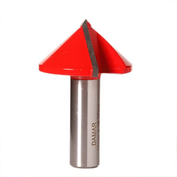 تیغ V شکل 110 درجه دامار مدل DM085004-110