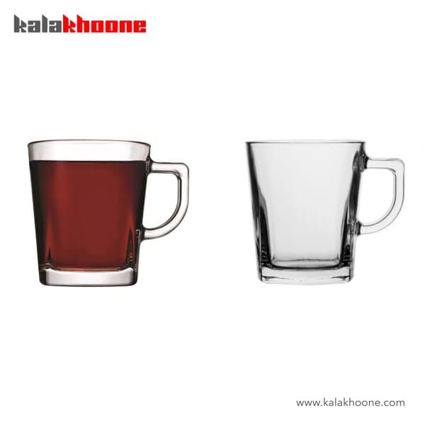 لیوان پاشاباغچه مدل کار