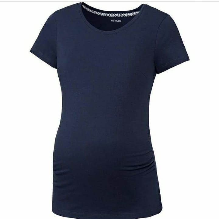 تیشرت بارداری ۳۶/۳۸ زنانه برند اسمارا آلمان