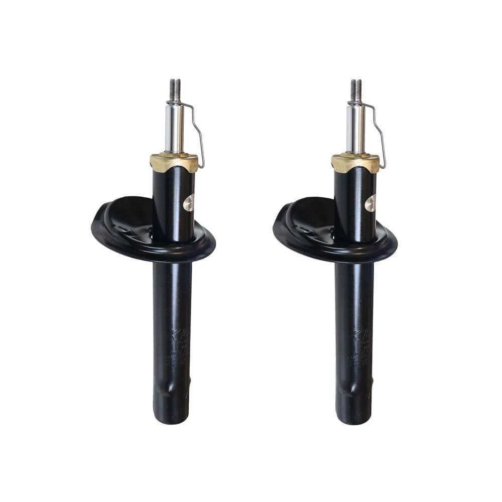 کمک فنر جلو کی دی اس مناسب سمند ملی و دنا ( توربو ) بسته دو عددی