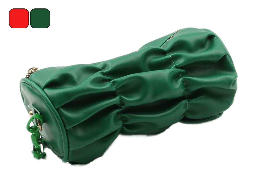 کیف استوانه ای