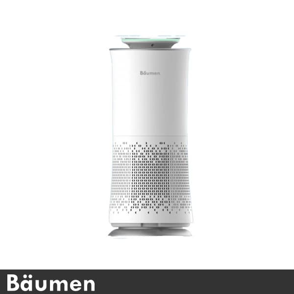 تصفیه کننده هوا بویمن مدل Air-Aura-Z400-A