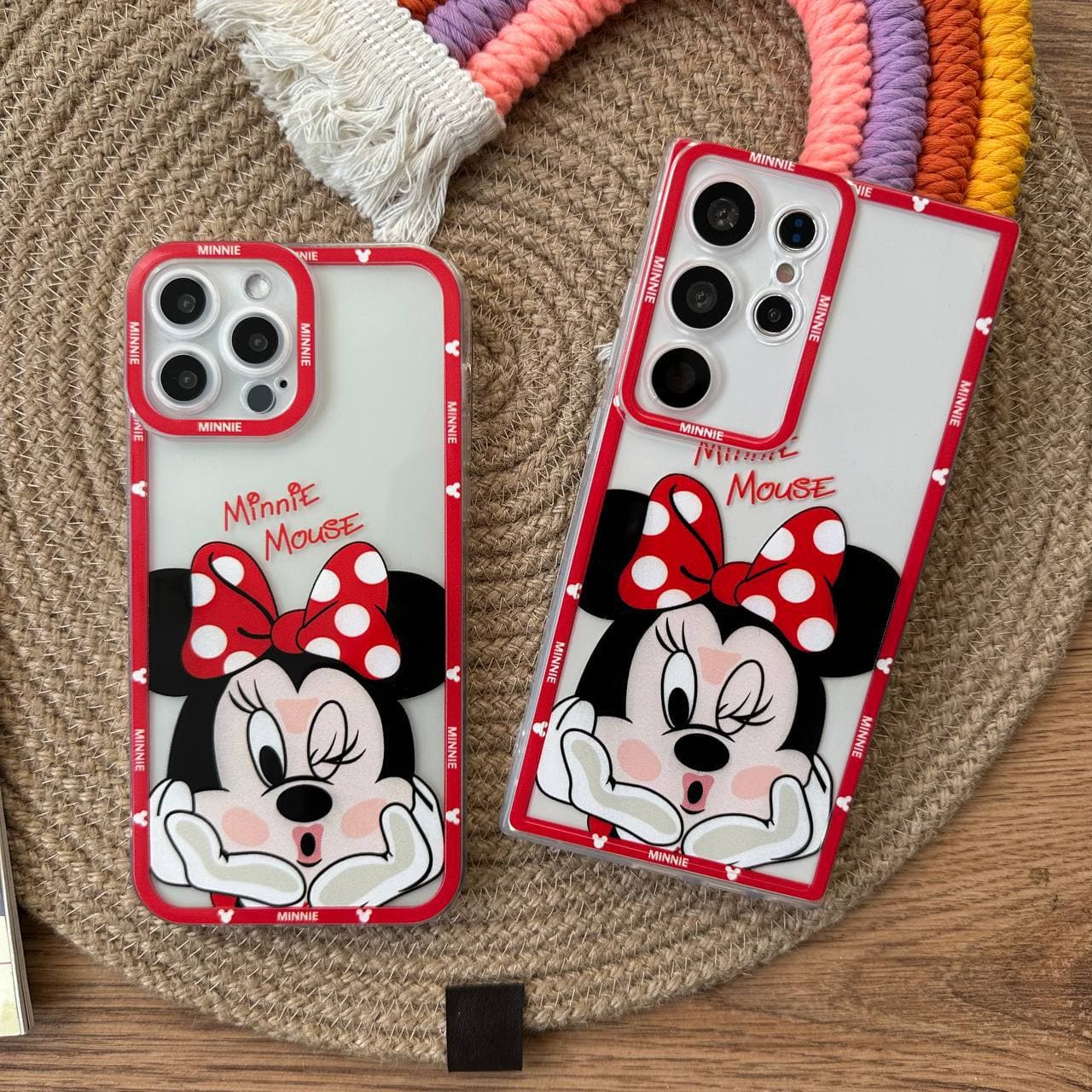 قاب مینی موس