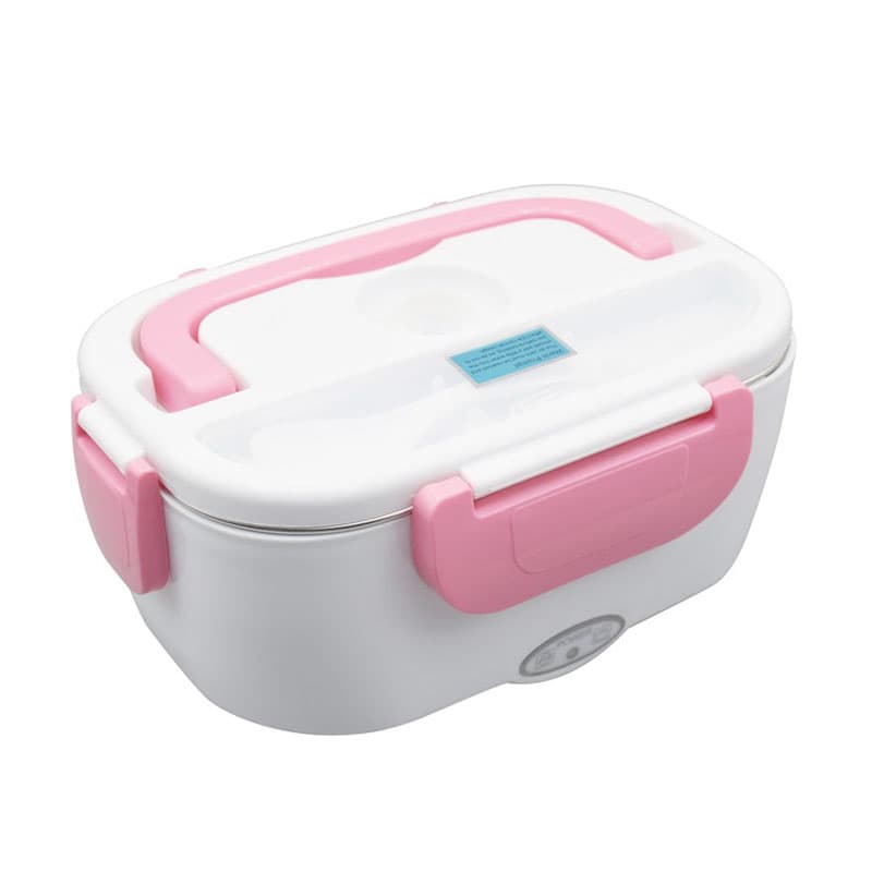 ظرف غذا برقی مدل “Electric Lunch Box”
