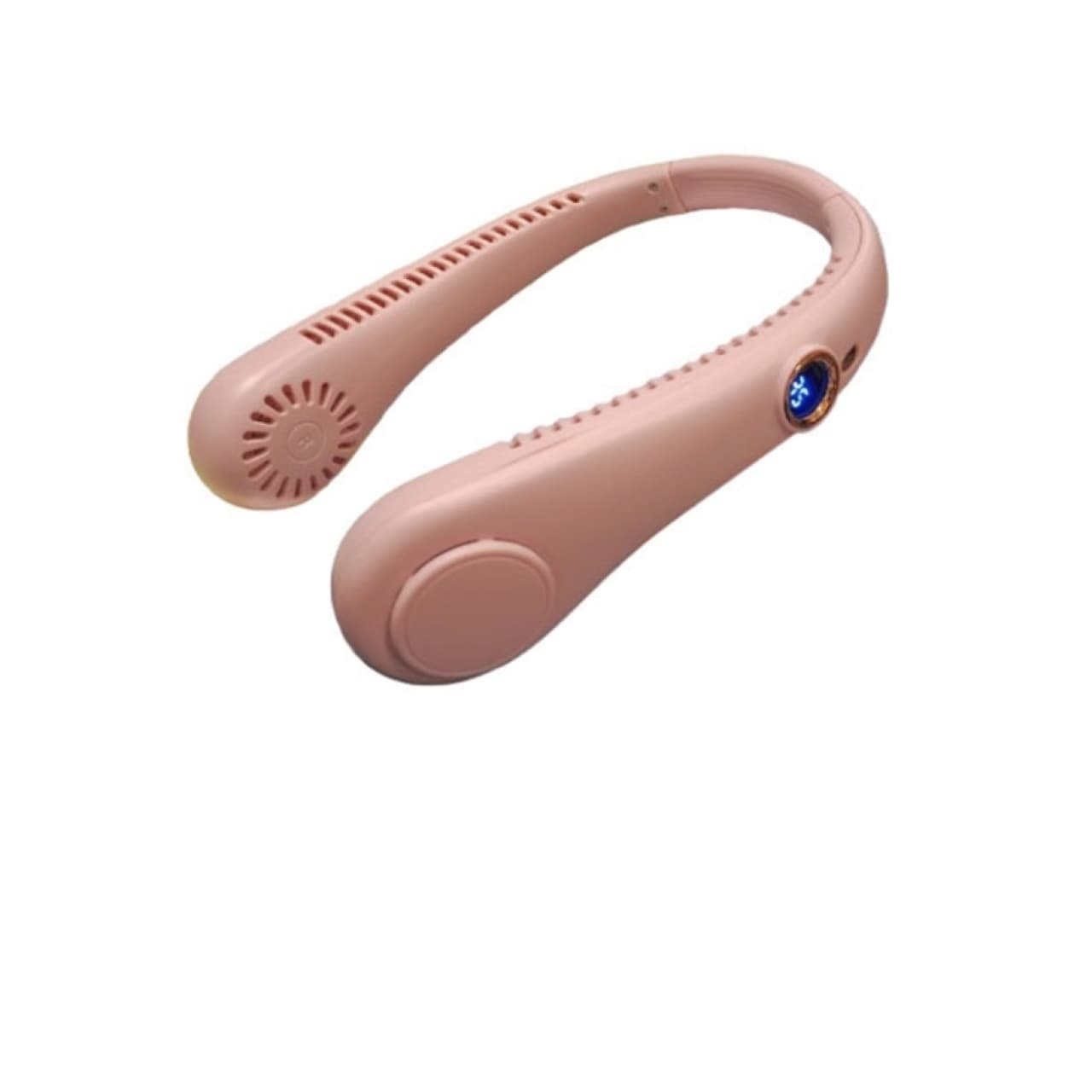 پنکه گردنی دیجیتالی مدل Neck fan vaneless hanging