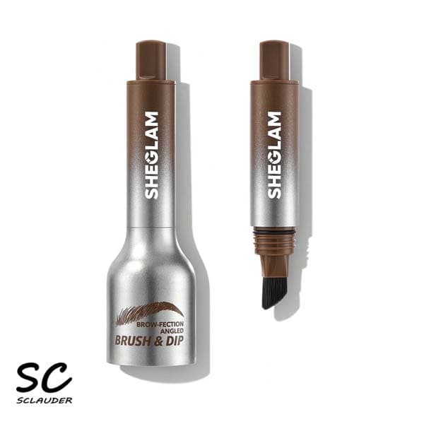 هاشور ابرو شیگلم مدل Brow Fection