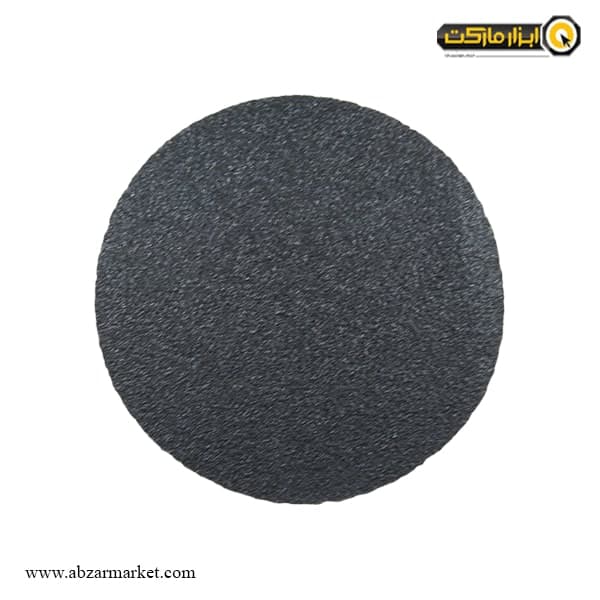 سنباده پشت کرکی ریزو مینی 115 سنگ و شیشه مدل 11SC