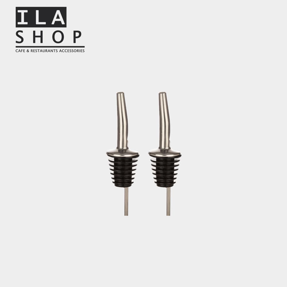 شات ریز ( آرام ریز ) یک عددی ایلا