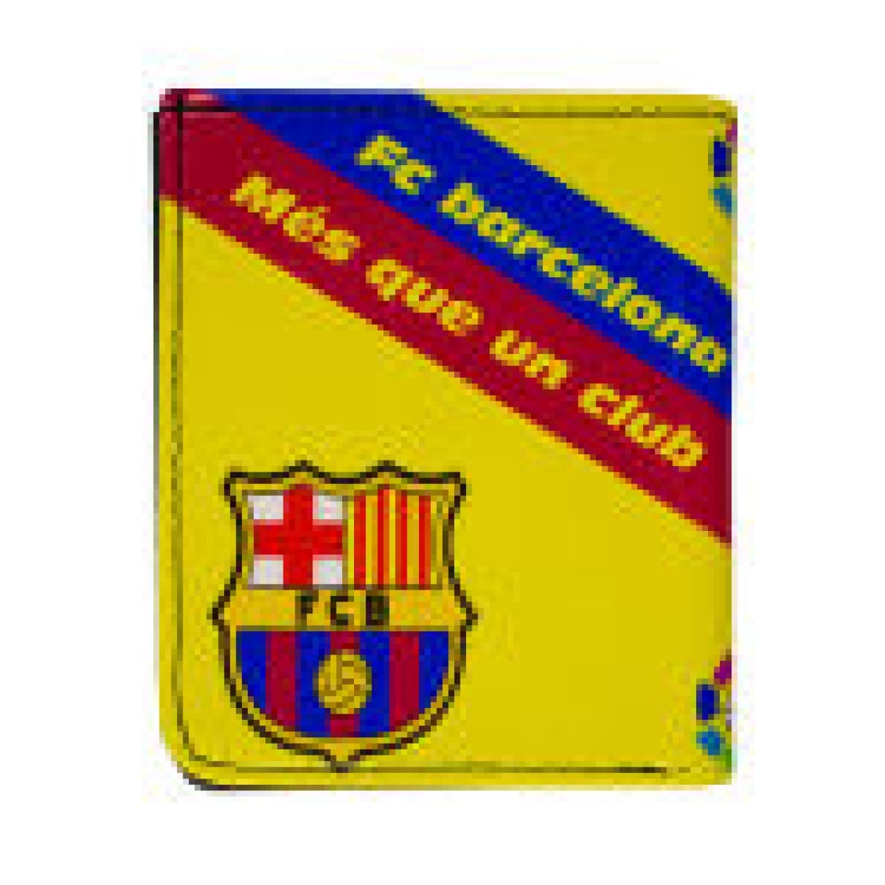 کیف پول هواداری طرح بارسلونا